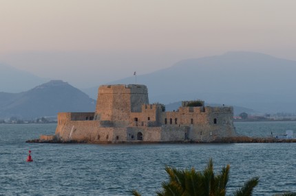 Nafplio